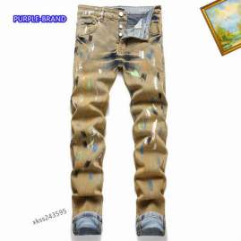 Picture of Purple Brand Jeans Long _SKUPurpleBrandsz29-3825tn0112783